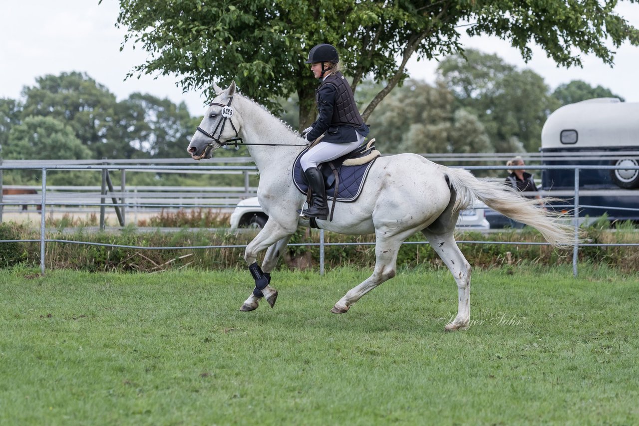 Bild 76 - Pony Akademie Turnier